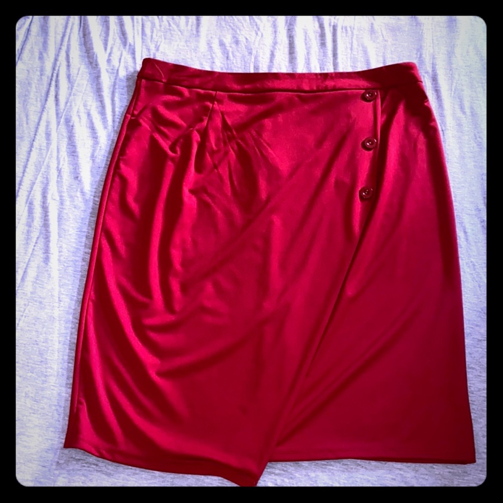 GRACE KARIN skirt size XXL